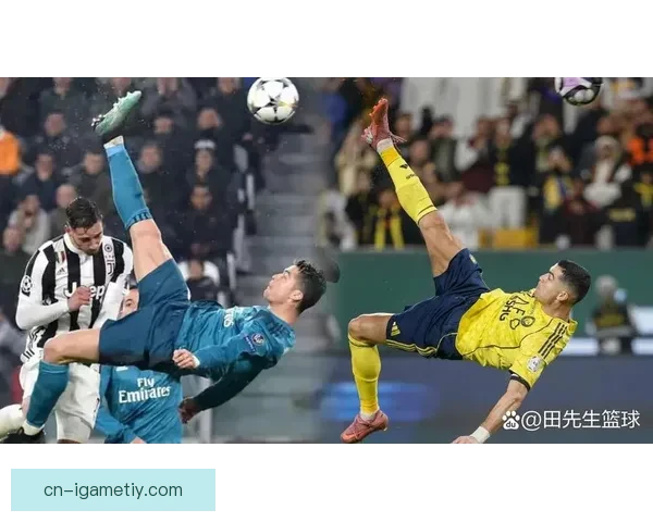 C罗之子试训皇马冲击U16新征程